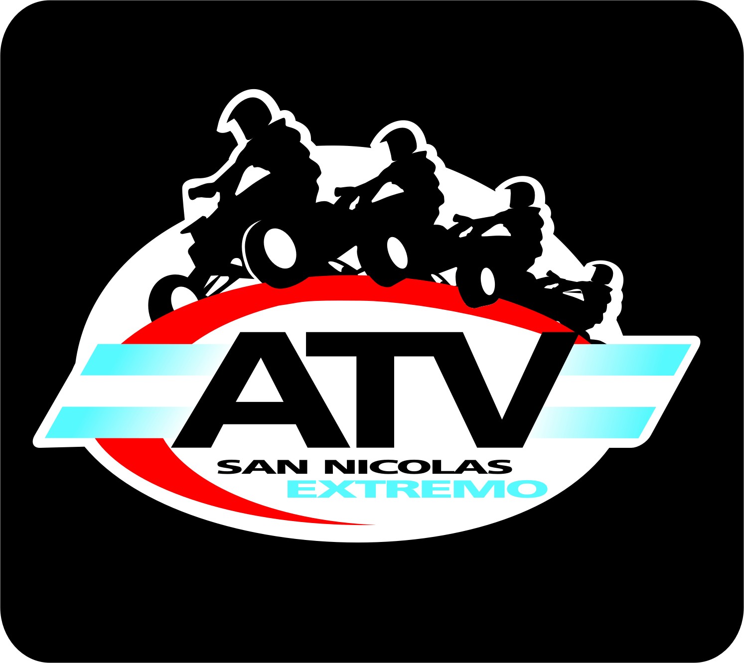 ATV San Nicolás Extremo